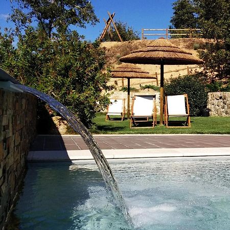 Villa Regadio Ковілян Екстер'єр фото