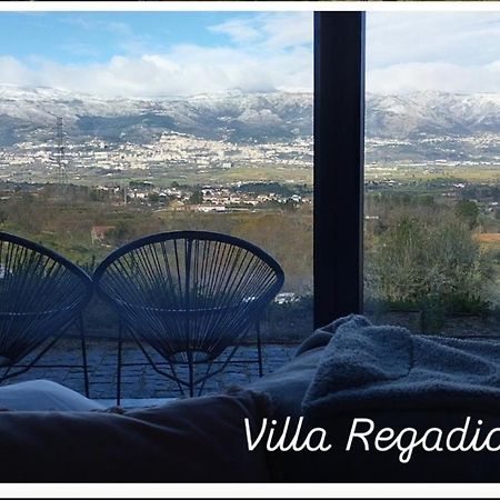 Villa Regadio Ковілян Екстер'єр фото